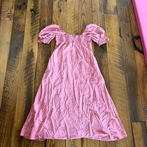 Maternity/Postpartum Dresses